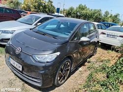 Culoarealb Utilizat 2021 VW ID.3 Pro Performance Hatchback | 14.980 EUR (Preț bun)