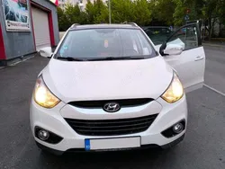 Utilizat 2012 Hyundai ix35 SUV | 9.499 EUR (Puțin scump)