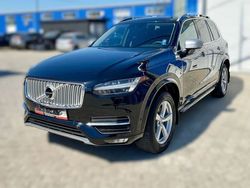 Negru Utilizat 2017 Volvo XC90 Inscription SUV | 25.368 EUR (Preț OK)