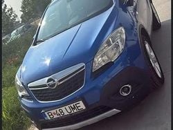 Utilizat 2012 Opel Mokka SUV | 6.700 EUR