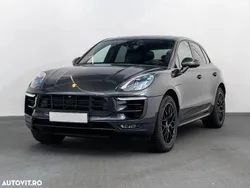Culoaregri Utilizat 2018 Porsche Macan SUV | 48.000 EUR