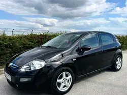 Negru Utilizat 2011 Fiat Punto Evo Hatchback | 2.750 EUR
