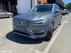 Gri Utilizat 2016 Volvo XC90 Inscription SUV | 27.100 EUR (Scump)