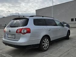Gri Utilizat 2010 VW Passat Break | 3.450 EUR (Preț OK)