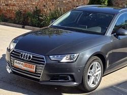 Culoaregri Utilizat 2017 Audi A4 Break | 17.900 EUR (Preț OK)
