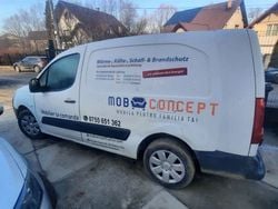 Utilizat 2011 Citroën Berlingo Monovolum | 2.800 EUR (Super Preț)