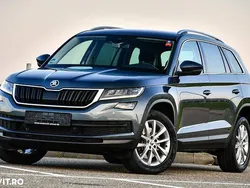 Culoaregri Utilizat 2019 Skoda Kodiaq Style SUV | 18.999 EUR (Preț OK)