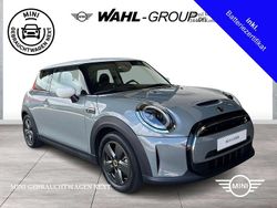 Utilizat 2022 Mini Cooper SE Essential Hatchback | 17.426 EUR