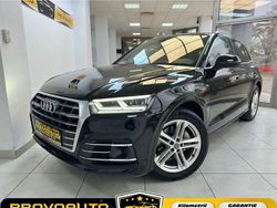 Culoarenegru Utilizat 2017 Audi Q5 Sport SUV | 23.990 EUR (Scump)