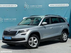 Gri Utilizat 2020 Skoda Kodiaq SUV | 24.390 EUR (Preț bun)