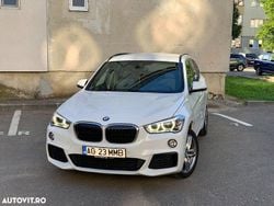 Alb Utilizat 2018 BMW X1 Comfort Edition SUV | 19.999 EUR (Puțin scump)