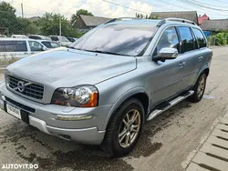 Culoaregri Utilizat 2007 Volvo XC90 R-Design SUV | 2.600 EUR