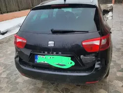 Utilizat 2012 Seat Ibiza Hatchback | 4.300 EUR (Preț OK)