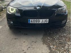 Utilizat 2010 BMW 525 | 5.500 EUR
