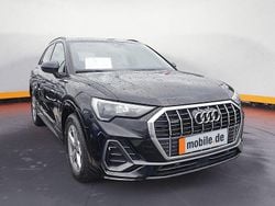 Utilizat 2024 Audi Q3 S-Line SUV | 44.252 EUR