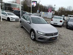 Gri Utilizat 2020 VW Passat Break | 13.999 EUR (Super Preț)