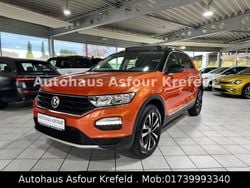 Utilizat 2020 VW T-Roc United SUV | 25.661 EUR (Scump)