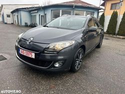 Gri Utilizat 2013 Renault Mégane GrandTour Bose Edition Break | 5.199 EUR (Preț OK)