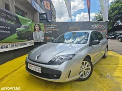 Argint Utilizat 2010 Renault Laguna III Privilege Berlinǎ | 3.990 EUR (Preț OK)