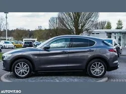 Culoaregri Utilizat 2018 Alfa Romeo Stelvio Super SUV | 21.900 EUR (Super Preț)