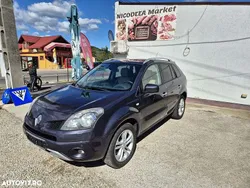 Culoaregri Utilizat 2010 Renault Koleos Bose Edition SUV | 5.450 EUR (Preț OK)