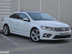 Culoarealb Utilizat 2016 VW CC Berlinǎ | 11.700 EUR (Preț OK)