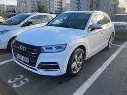 Utilizat 2020 Audi Q5 SUV | 29.999 EUR