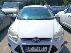 Utilizat 2012 Ford Focus Berlinǎ | 4.500 EUR (Preț OK)