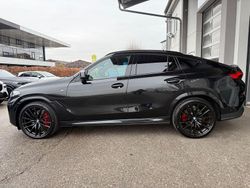 Utilizat 2024 BMW X6 M Sport SUV | 113.849 EUR