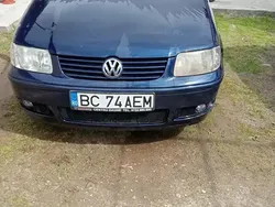 Utilizat 2001 VW Polo | 900 EUR