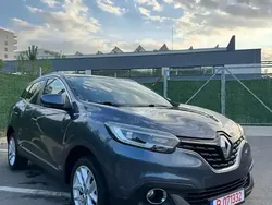 Gri Utilizat 2018 Renault Kadjar SUV | 11.800 EUR (Preț bun)