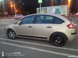 Utilizat 2008 Citroën C4 Hatchback | 1.400 EUR (Preț bun)