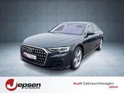 Utilizat 2024 Audi A8 Berlinǎ | 79.599 EUR (Puțin scump)