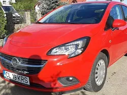 Rosu Utilizat 2019 Opel Corsa Enjoy | 9.200 EUR (Puțin scump)