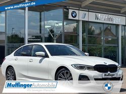 Utilizat 2020 BMW 330e M Sport | 34.425 EUR (Preț OK)