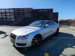 Utilizat 2009 Audi A5 Coupe | 6.450 EUR (Preț OK)