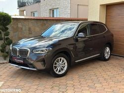 Culoaregri Utilizat 2022 BMW X3 Sport Line SUV | 35.900 EUR