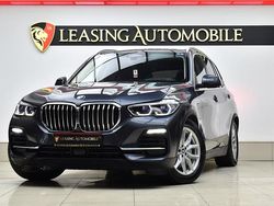 Gri Utilizat 2020 BMW X5 SUV | 41.490 EUR