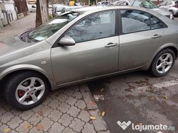 Utilizat 2006 Nissan Primera Hatchback | 4.500 EUR