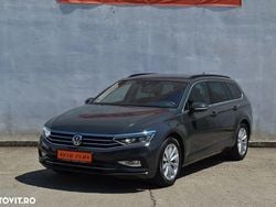 Gri Utilizat 2019 VW Passat Business Break | 17.990 EUR (Preț OK)