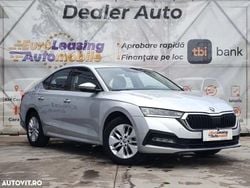 Culoaregri Utilizat 2021 Skoda Octavia Ambition Berlinǎ | 13.990 EUR (Preț bun)
