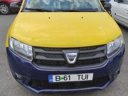 Utilizat 2016 Dacia Sandero Hatchback | 4.900 EUR (Preț OK)