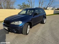 Albastru Utilizat 2012 BMW X5 M SUV | 19.800 EUR