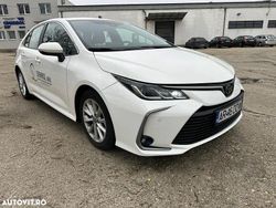 Culoarealb Utilizat 2022 Toyota Corolla Business Edition Berlinǎ | 12.400 EUR (Preț OK)