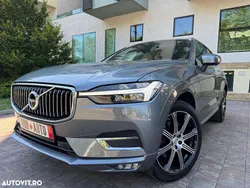 Culoaregri Utilizat 2021 Volvo XC60 Inscription SUV | 31.890 EUR