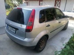 Utilizat 2005 Ford Fiesta Hatchback | 1.200 EUR (Preț OK)