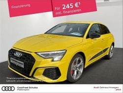 Utilizat 2021 Audi A3 Sportback e-tron S-Line Hatchback | 32.781 EUR