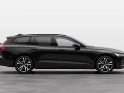 ["onyx black"] Utilizat 2024 Volvo V60 Break | 51.534 EUR