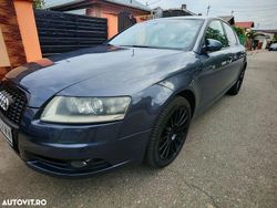 Culoaregri Utilizat 2008 Audi A6 Exclusive Berlinǎ | 6.500 EUR (Puțin scump)