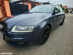 Culoaregri Utilizat 2008 Audi A6 Exclusive Berlinǎ | 6.900 EUR (Puțin scump)